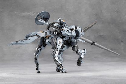 (Pre-Order)  ETA Q2 2026 - KOTOBUKIYA - HEXA GEAR - BLAUREGEN