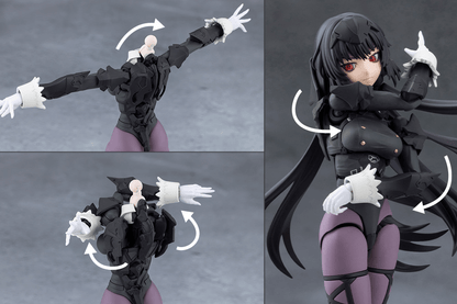 (Pre-Order CLOSED) ETA Q4 2026 - KOTOBUKIYA MEGALOMARIA UNLIMITED UNIVERSE - MARIA KAGARIBI[DRESS CODE]