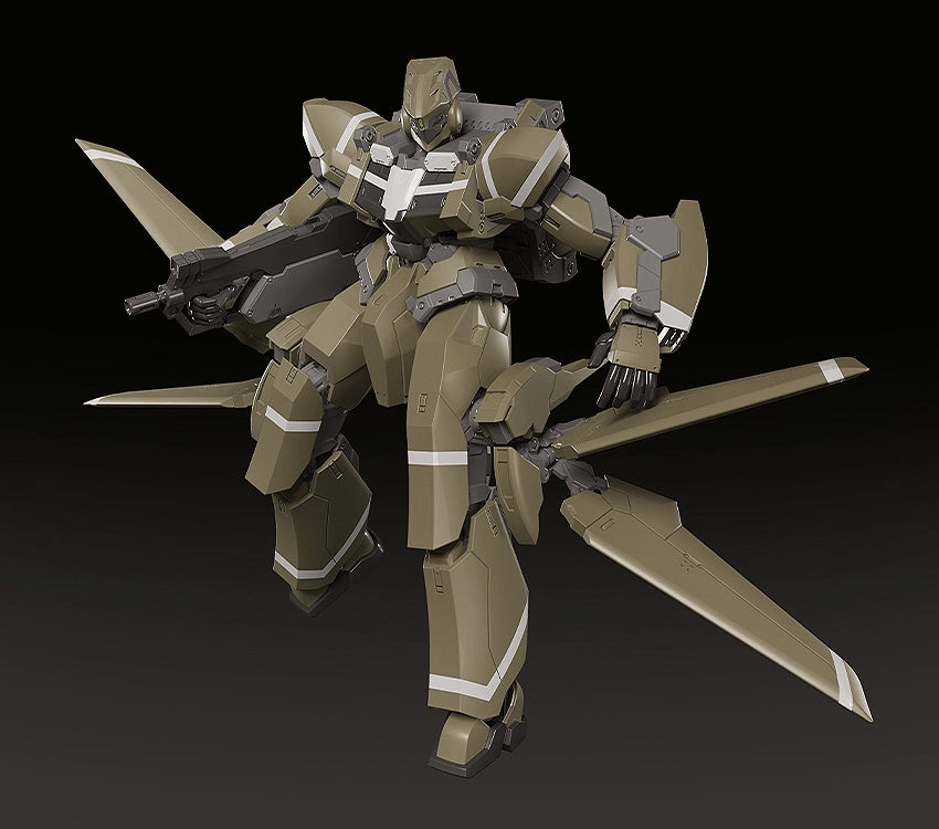 (Pre-Order CLOSED) ETA Q4 2026 - GOOD SMILE COMPANY MODEROID KG-7 Areion