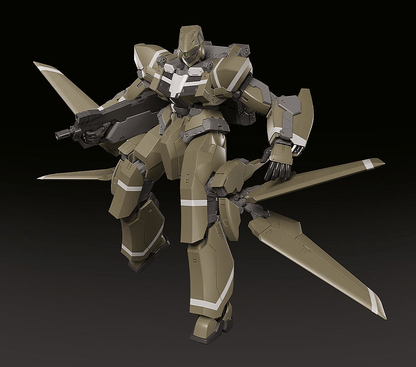 (Pre-Order CLOSED) ETA Q4 2026 - GOOD SMILE COMPANY MODEROID KG-7 Areion