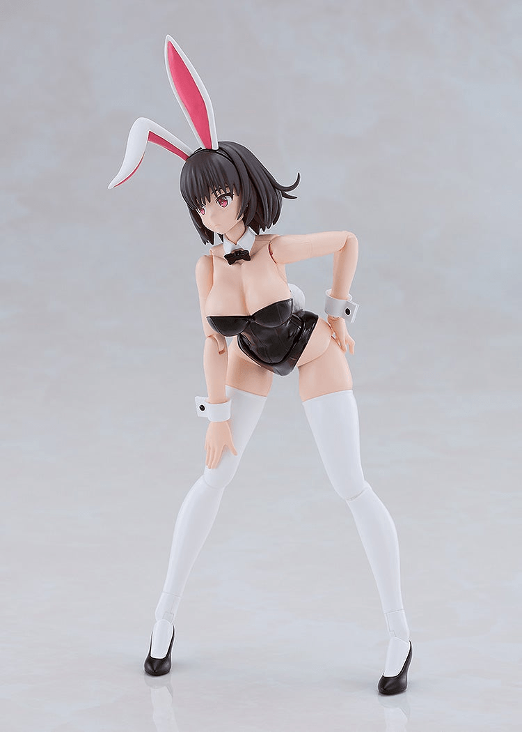 (Pre-Order)  ETA Q3 2027- PLAMATEA Kerry: Bunny Ver.