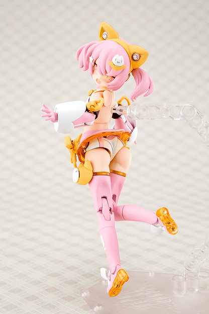 (Pre-Order CLOSED)  ETA Q3 2026 - KOTOBUKIYA - Megami Device - PUNI☆MOFU MAO