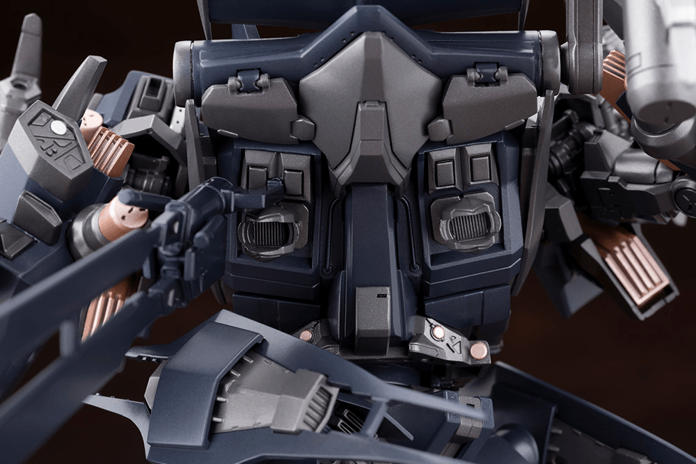 (Pre-Order CLOSED) ETA Q3 2026 - ARMORED CORE - RAYLEONARD 03-AALIYAH Orlea