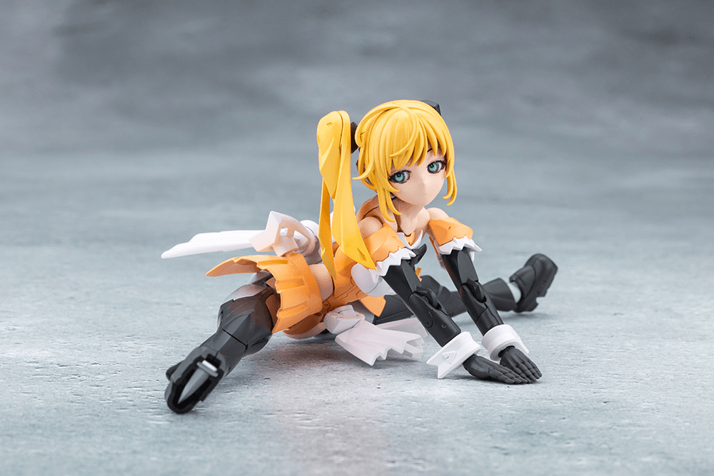 (Pre-Order)  ETA Q3 2027- STARS