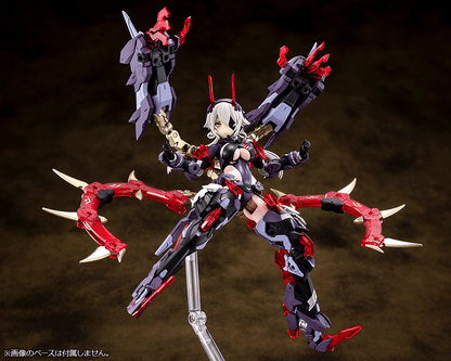 (Pre-Order CLOSED)  ETA Q3 2026 - KOTOBUKIYA - Megami Device - AUV Susanowo
