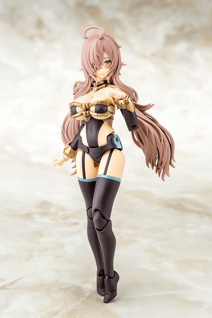 (Pre-Order)  ETA Q4 2026 - KOTOBUKIYA - Megami Device - AUV TSUKUYOMI FABULOUS