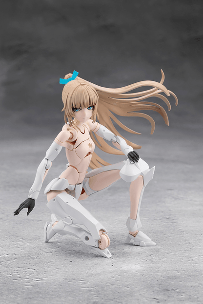 (Pre-Order) ETA Q2 2026 - KOTOBUKIYA MEGALOMARIA UNLIMITED UNIVERSE - EMULATOR