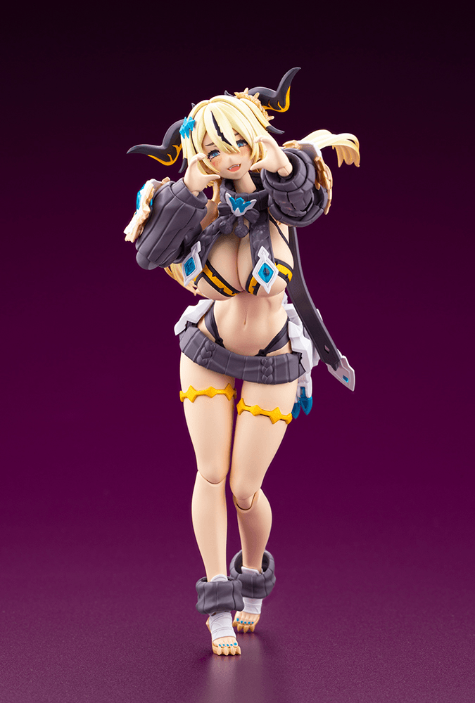 (Pre-Order)  ETA Q2 2026 - KOTOBUKIYA ARCANADEA ENIL