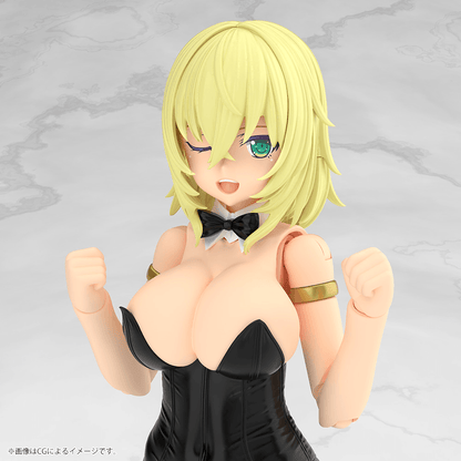 (Pre-Order)  ETA Q3 2027- FRAME ARMS GIRL DURGA I 〈Bunny Style〉