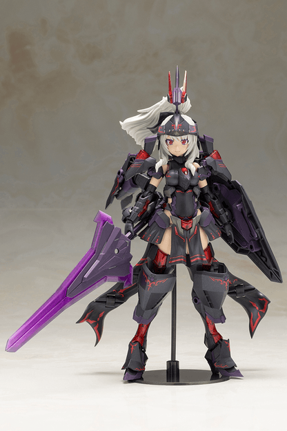 (Pre-Order)  ETA Q3 2026 - FRAME ARMS GIRL DURGA II 〈Noire Ver.〉