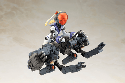 (Pre-Order) ETA Q2 2026 - FRAME ARMS GIRL KOTOBUKIYA GREIFEN BARRACUDA