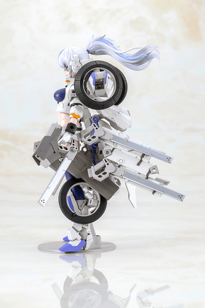 (Pre-Order)  ETA Q1 2027 - KOTOBUKIYA - FRAME ARMS GIRL SECOND JIVE