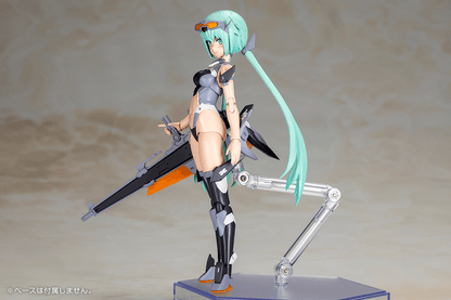 (Pre-Order CLOSED)  ETA Q3 2026 - KOTOBUKIYA - FRAME ARMS GIRLS - STYLET Swimsuit Low Visibility Ver.
