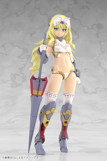 (Pre-Order CLOSED)  ETA Q3 2026 - KOTOBUKIYA - GRANDE SCALE DURGA I