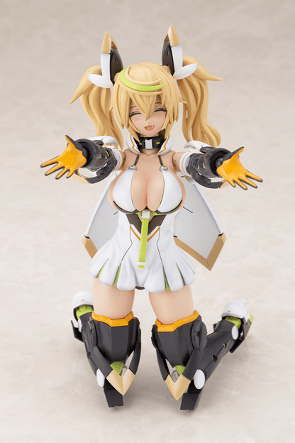 (Pre-Order CLOSED)  ETA Q4 2026 - KOTOBUKIYA - Megami Device - GRANDE SCALE Gene Stellatears Version