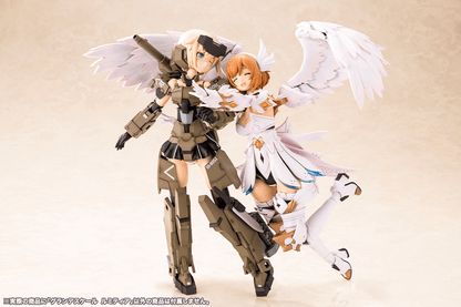 (Pre-Order)  ETA Q3 2026 - KOTOBUKIYA - ARCANADEA GRANDE SCALE LUMITEA