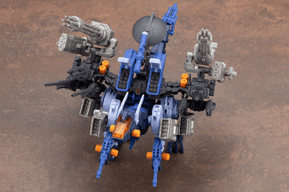 (Pre-Order CLOSED) ETA Q2 2026 - KOTOBUKIYA - ZOIDS - GUN SNIPER Leena Special 2001 Re/color
