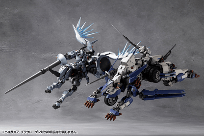 (Pre-Order)  ETA Q2 2026 - KOTOBUKIYA - HEXA GEAR - BLAUREGEN