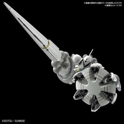 Bandai Hobby HG 1/144 XAVIER&