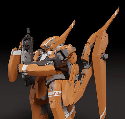 (Pre-Order CLOSED) ETA Q4 2026 - GOOD SMILE COMPANY MODEROID KG-6 Sleipnir
