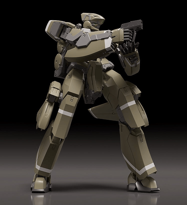 (Pre-Order CLOSED) ETA Q4 2026 - GOOD SMILE COMPANY MODEROID KG-7 Areion