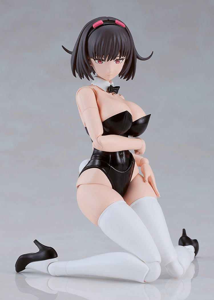 (Pre-Order)  ETA Q3 2027- PLAMATEA Kerry: Bunny Ver.