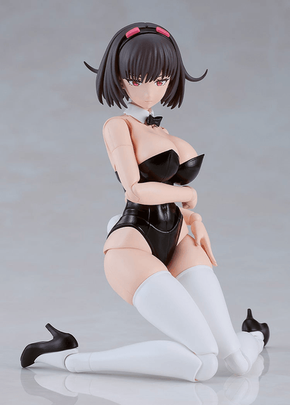 (Pre-Order)  ETA Q3 2027- PLAMATEA Kerry: Bunny Ver.