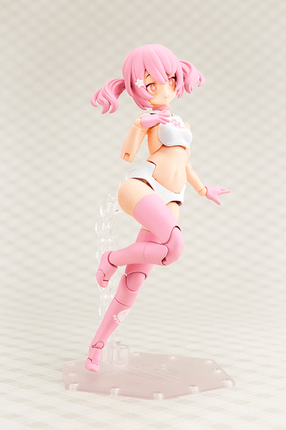 (Pre-Order CLOSED)  ETA Q3 2026 - KOTOBUKIYA - Megami Device - PUNI☆MOFU MAO