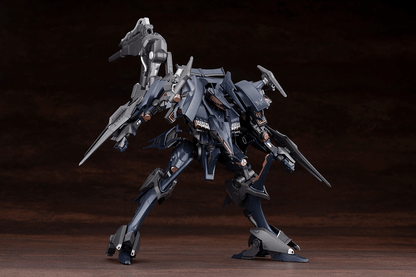 (Pre-Order CLOSED) ETA Q3 2026 - ARMORED CORE - RAYLEONARD 03-AALIYAH Orlea