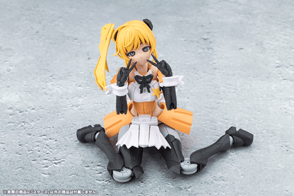 (Pre-Order)  ETA Q3 2027- STARS
