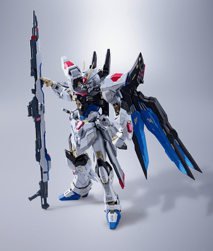 (Pre-Order)  ETA Q4 2026 - TAMASHII NATIONS - STRIKE FREEDOM GUNDAM <Revival Ver.>
