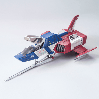 Bandai Hobby HGUC 1/35 CORE・FIGHTER(2011)