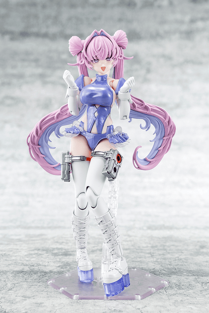 (Pre-Order CLOSED) ETA Q2 2026 - Megami Device KOTOBUKIYA DESIRE MAIDEN MEDIC