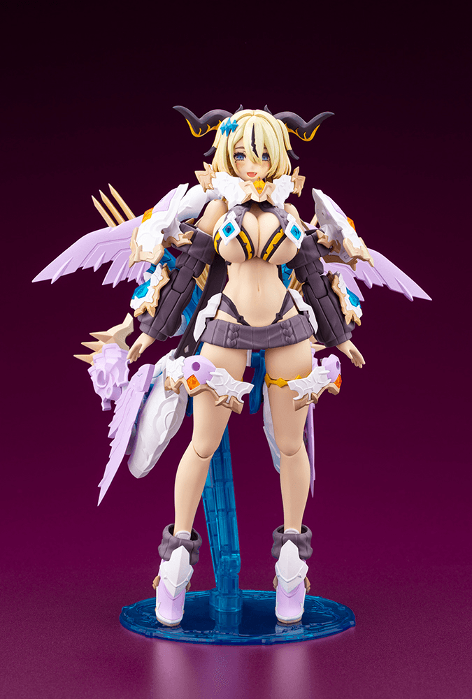 (Pre-Order)  ETA Q2 2026 - KOTOBUKIYA ARCANADEA ENIL