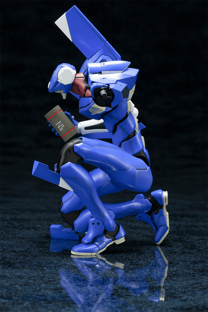 (Pre-Order)  ETA Q3 2026 - KOTOBUKIYA Evangelion EVA-00 PROTO TYPE TV Ver.