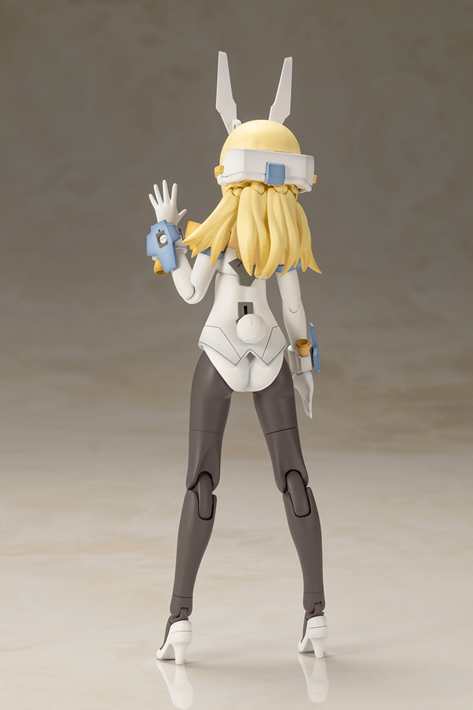 (Pre-Order) ETA Q2 2026 - Frame Arms Girl KOTOBUKIYA BASELARD with EXOSUIT BASELARD