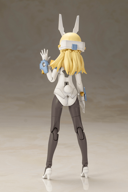 (Pre-Order) ETA Q2 2026 - Frame Arms Girl KOTOBUKIYA BASELARD with EXOSUIT BASELARD