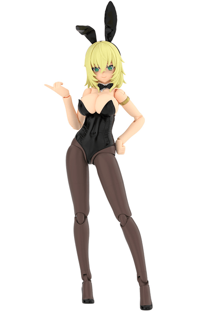 (Pre-Order)  ETA Q3 2027- FRAME ARMS GIRL DURGA I 〈Bunny Style〉