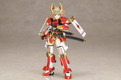 (Pre-Order CLOSED)  ETA Q4 2026 - KOTOBUKIYA - FRAME ARMS GIRL SHINGEN KAI
