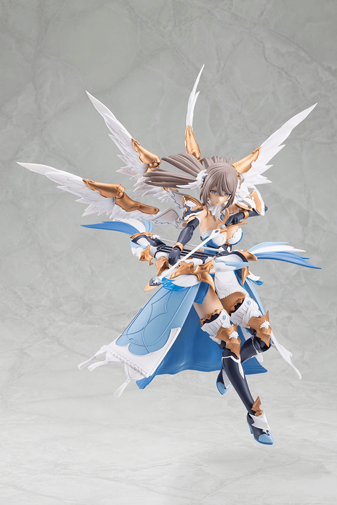 (Pre-Order)  ETA Q2 2026 - KOTOBUKIYA - GRANDE SCALE ERMEDA