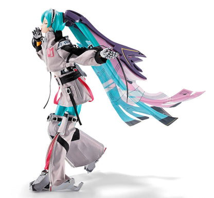 (Pre-Order CLOSED)  ETA Q1 2027 - HATSUNE MIKU METAL BUILD