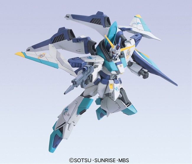 HG 1/100 
