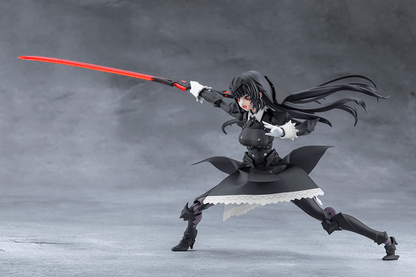 (Pre-Order CLOSED) ETA Q4 2026 - KOTOBUKIYA MEGALOMARIA UNLIMITED UNIVERSE - MARIA KAGARIBI[DRESS CODE]