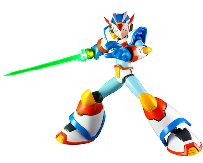 KOTOBUKIYA MEGA MAN X MAX ARMOR