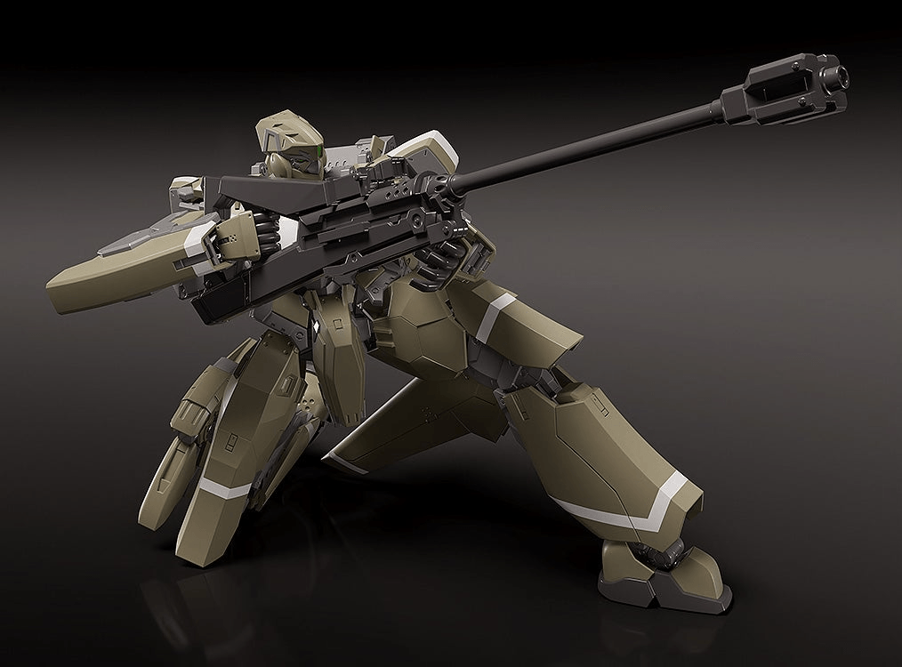 (Pre-Order CLOSED) ETA Q4 2026 - GOOD SMILE COMPANY MODEROID KG-7 Areion
