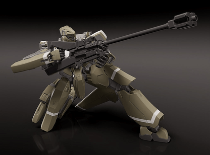 (Pre-Order CLOSED) ETA Q4 2026 - GOOD SMILE COMPANY MODEROID KG-7 Areion