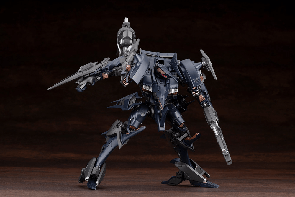 (Pre-Order CLOSED) ETA Q3 2026 - ARMORED CORE - RAYLEONARD 03-AALIYAH Orlea