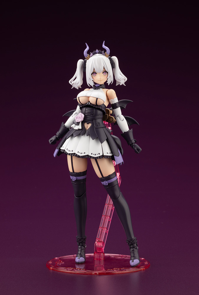 (Pre-Order)  ETA Q3 2026 - KOTOBUKIYA ARCANADEA SOFFIERA