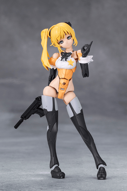 (Pre-Order)  ETA Q3 2027- STARS