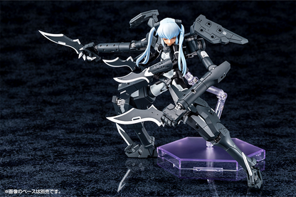 (Pre-Order CLOSED) ETA Q4 2025 - Megami Device x Busou Shinki - TYPE DEVIL STRARF bis